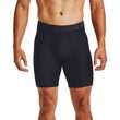 UA Tech 9in 2 Pack, Black