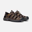 TARGHEE III SANDAL MEN, bison/mulch