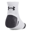 Performance Cotton 3p Qtr-WHT