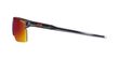 OUTLINE Spectron 3CF Black / Red Smoke