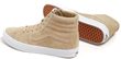 SK8-Hi PIG SUEDE INCENSE