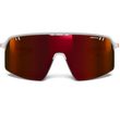 INTENSITY REACTIV 0-3 HC  White / Fluorescent Orange Clear