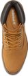 Mid Lace Up Boot Wheat