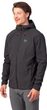 ARCAN HOODY anthracite/anthracite