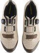 SHOES CROSSMAX BOA WHITE PEPPER/DESERT /LIMPE PUNCH