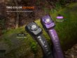 HL12R V2.0 (500 lumenů) purple