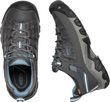 TARGHEE III WP W, magnet/smoke blue