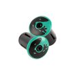 DSP Ultra 2.7 mm Celeste Green