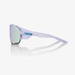 NORVIK - Polished Translucent Lavender - HiPER Lavender Mirror Lens