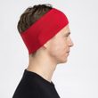 LightWool 140 headband Barbados Cherry
