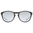 LGL 53 BLACK MATT / MIR.SILVER