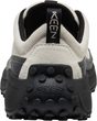KS MINO WOMEN, silver birch/black
