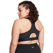 UA HeatGear High-BLK
