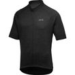 C3 Jersey-black