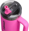 Quencher ProTour Flip Straw Tumbler 890 ml Hot Pink
