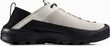 Alnasca Belay Low Women moonbeam-black