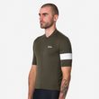 CORE MEN'S JERSEY, Dark Green