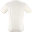 CDG CHAMONIX LOGO TS SS M FOGGY DEW NEW