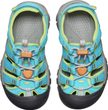 NEWPORT BOUNDLESS CHILDREN blue atoll/daiquiri green