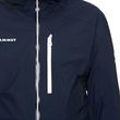 Eiger Speed HS Hooded Jacket Men, night