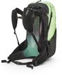 Syclon XP 38 ND black/dark fig green