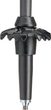 Makalu Pro FX Carbon 110-130 cm, naturalcarbon-black