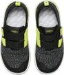 KNX KNIT DS YOUTH black/evening primrose