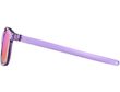 TURN 2 Spectron 3CF Shiny Translucent Purple / Matt Purple Brown