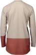 W's MTB Pure LS Jersey Light Sandstone Beige/Himalayan Salt