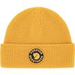 Bergtagen Forever Wool Beanie Mustard Yellow