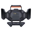 WM-30W-RE LED reflektor 30W, přenosný, nabíjecí, 3000lm, oranžovo-černý