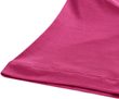 BASIKA fuchsia red