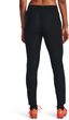 UA W's Ch. Pique Pant-BLK