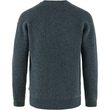 Övik Rib Sweater M, Navy