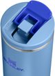 Transit Fliptop Mug 600 ml Blue Sky