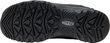 ANCHORAGE BOOT IV WP MEN, black/black