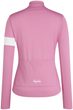 Core Thermal LS Women Dusty Mauve