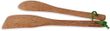 COOKING SPOON SET, brown