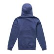 BADGE NAVY HEATHER