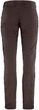 Keb Trousers Curved W Black Oak