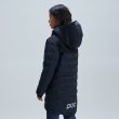 Loft Parka Jr, Uranium Black