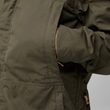 Drev Hybrid Jacket M Dark Olive