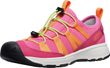 MOTOZOA SNEAKER YOUTH, jazzy/evening primrose