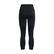 Meridian Rib WB Ankle Leg, Black