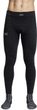 SYMBIO MERINO PANTS MEN Opal Black