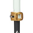 TRAVERSE PRO SKI POLES Foam Green