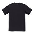 SKYLINE RIDE TEE SIGNATURE, BLACK