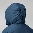 Bergtagen 130 Insulation Jkt M Mountain Blue-Mustard Yellow