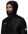 Aenergy IN Hooded Jacket Men black