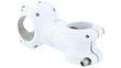 STEM BRUT SELECT MTB 31,8x70 MM WHITE
